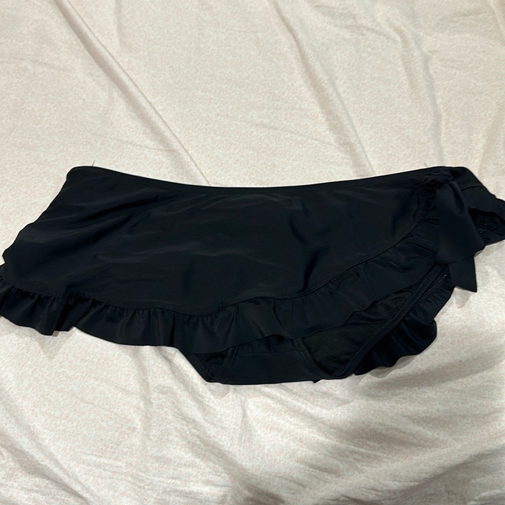 Swim skirt